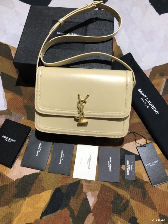 Repladies REP YSL MEDIUM SOLFERINO 0730